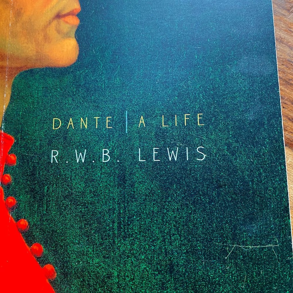 Biography of Dante